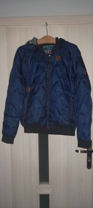 Kurtka męska M bomberka