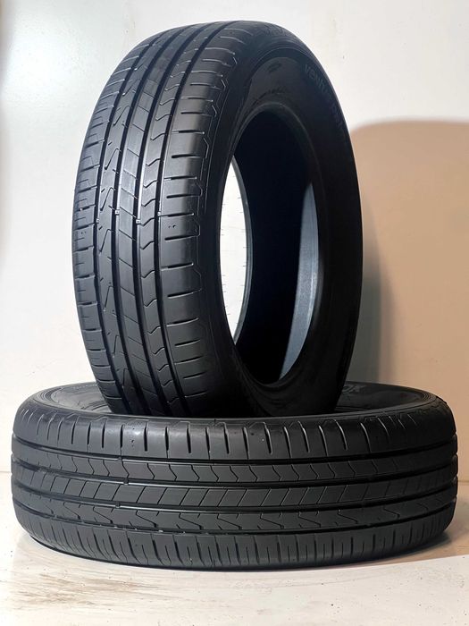 Pneus Hankook Ventus Prime 3X - 215/65/17 - Como NOVOS