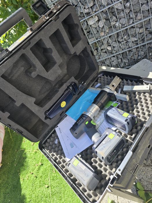Torcbrain KETTLER TB900 SD