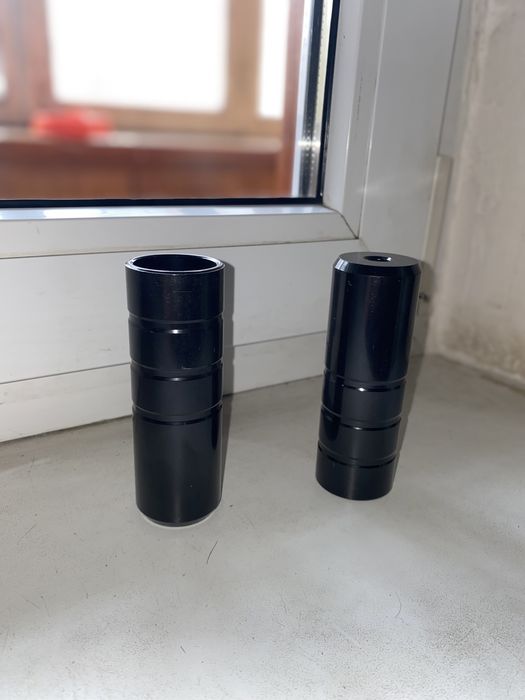 Пеги для BMX велосипедов