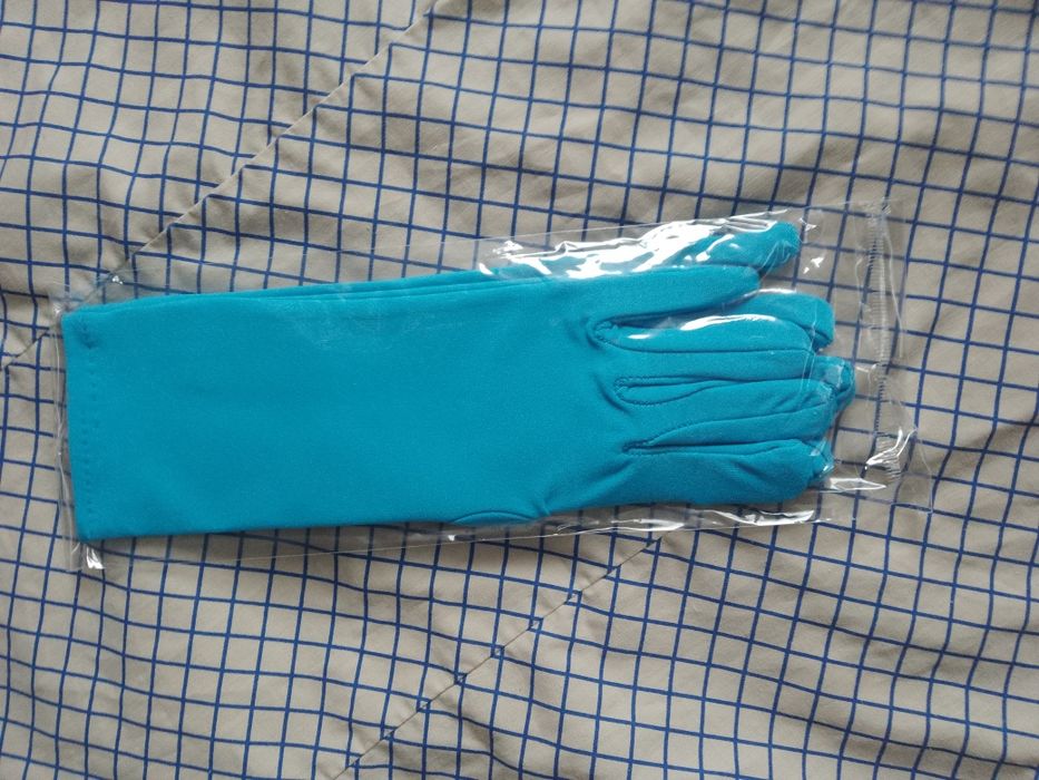 Rękawiczki Disney Frozen kraina lodu Elsa