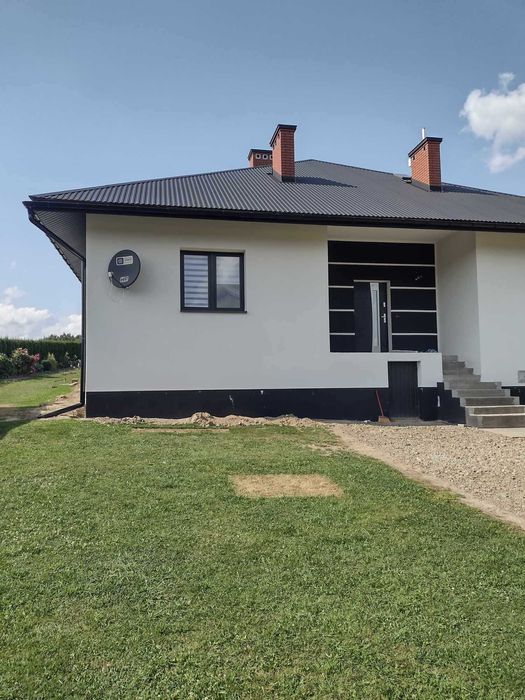 Usługi remontowe, elewacje, łazienki/ZATRUDNIĘ PRACOWNIKA