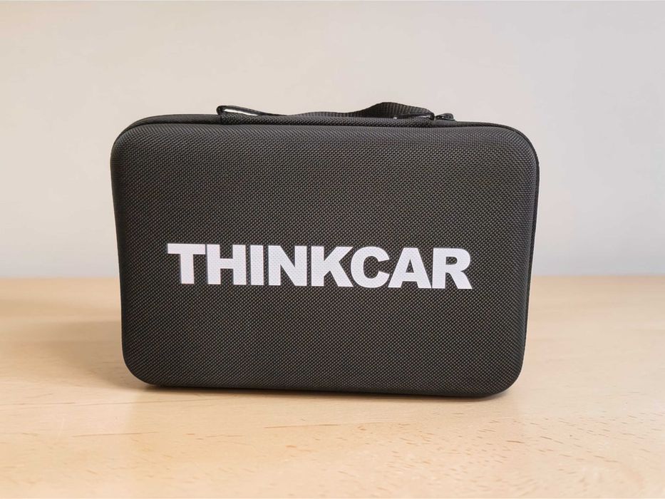 Хіт. Автосканер Thinkcar Експерт 191 - 3 роки оновлення,  офіційний