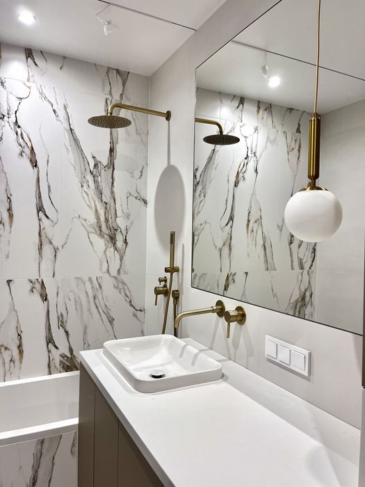Двокімнатна квартира BLOSSOM apartment в ЖК Центральний 2