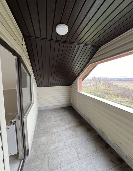 Будинок з гаражем с. Вислобоки, 13 км від Львова