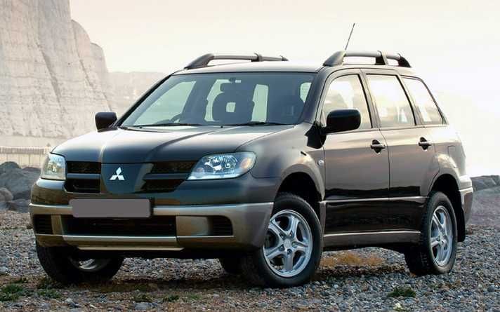 Разборка Mitsubishi Pajero Sport, Pajero Wagon, Outlander динамик