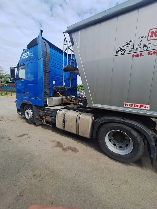 Volvo FH 13 480 XL