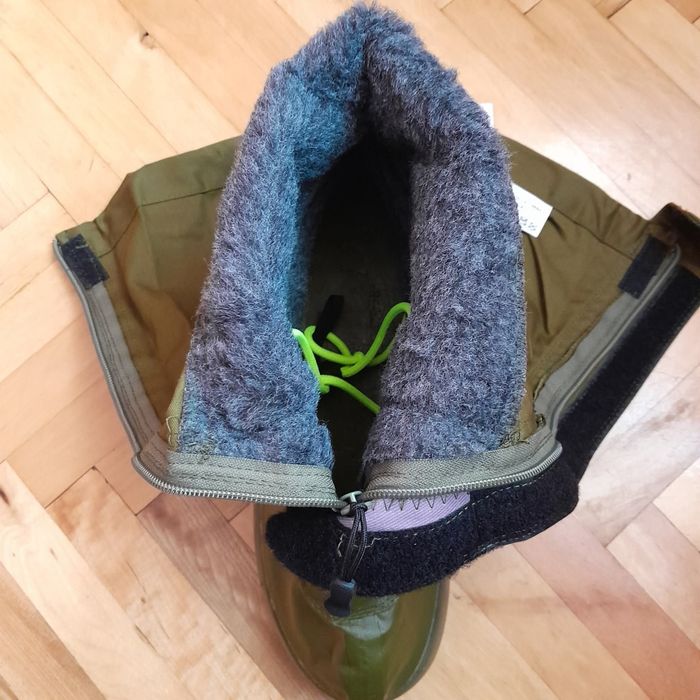 Бахіли для взуття