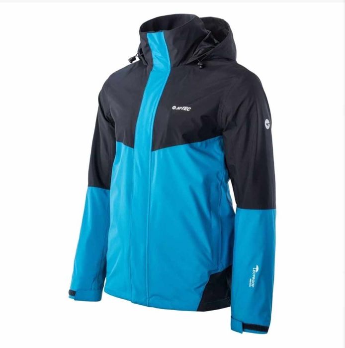 Męska kurtka przejsciowa Hi-tec 3xl