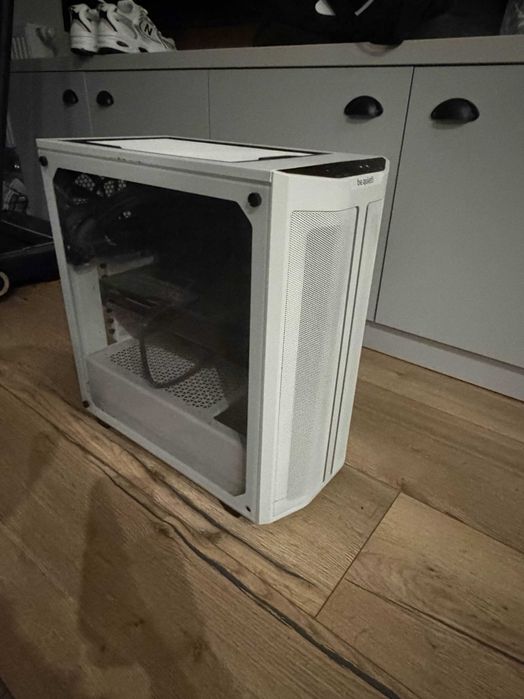 Komputer Stacjonarny RTX 4070 / I5 13600K / 32GB RAM / SSD 2TB