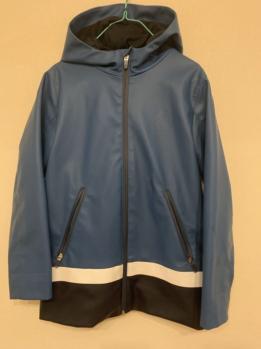 Ветровка рост 140/10 лет “Jacadi”