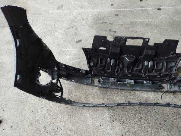 Para Choques Frente RENAULT MEGANE III | 08 -  l 136091