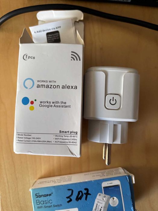 Bundle Equipamentos IoT Sonoff /etc