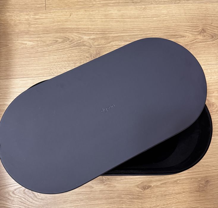 Фен для волосся Dyson Limited Edition Vinca Blue/Rose оригінал