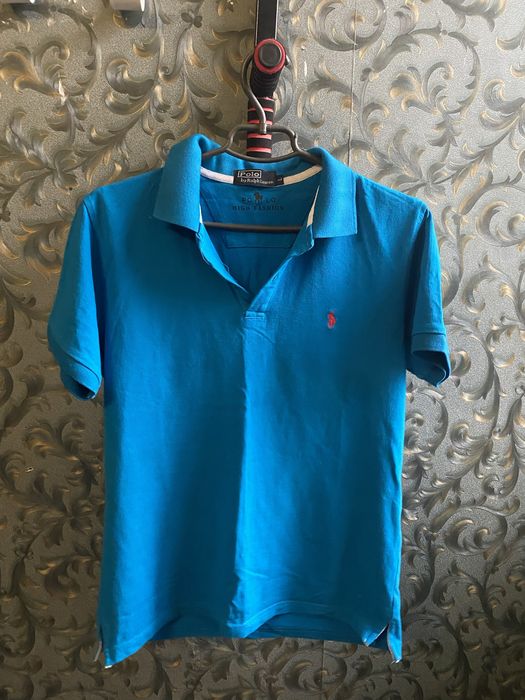 Polo ralph lauren S-M