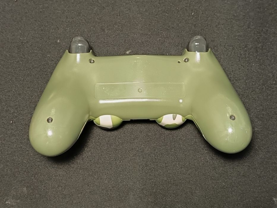 Comando PS4 Verde – 100% Funcional
