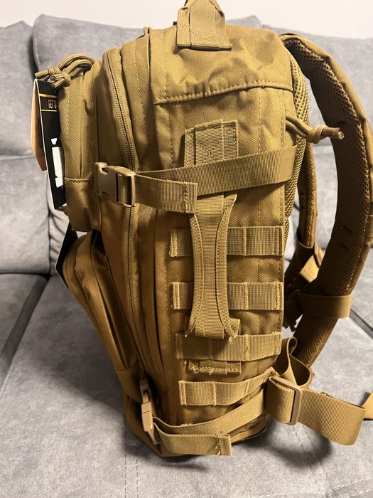 Mochila Tactica / Militar