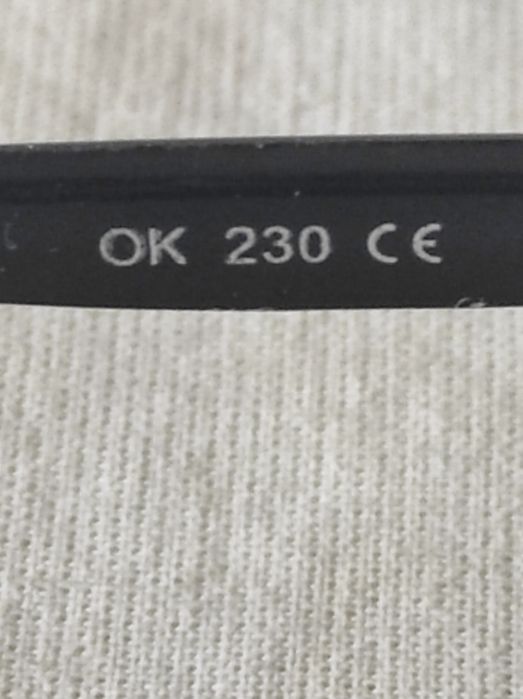 Okulary do czytania nowe +2,50