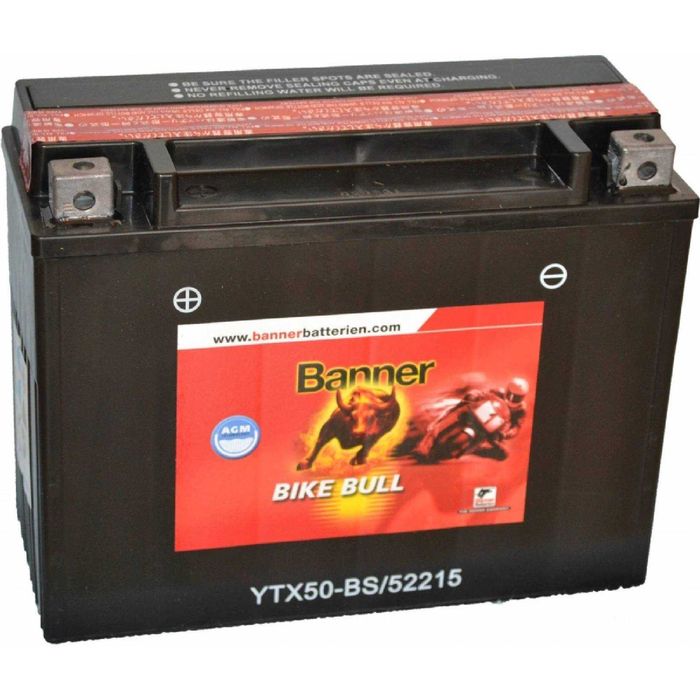 Baterias novas por formatar Banner