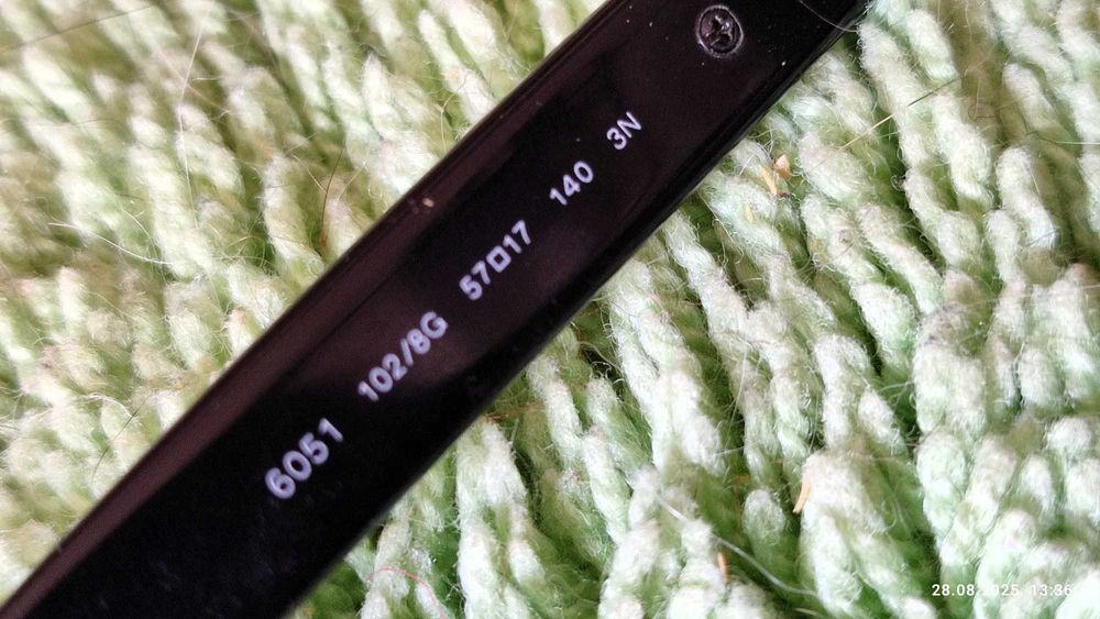 okulary przeciwsłoneczne BVLGARI