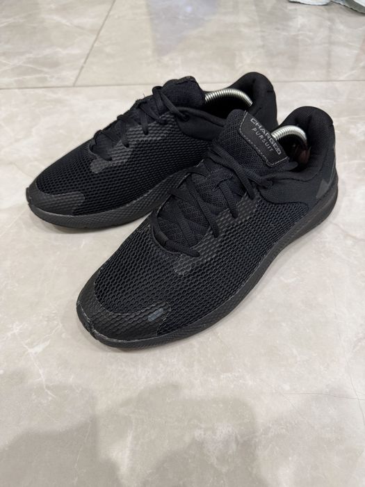 Кросівки Under Armour Charged Pursuit 2 (EUR 44)