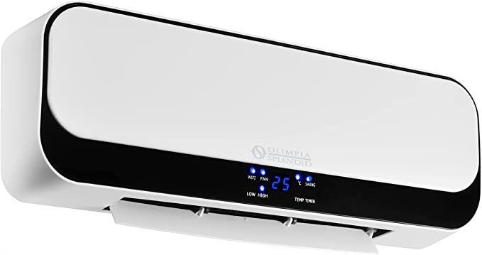 Olimpia Splendid 99261 termowentylator 2000W 54404