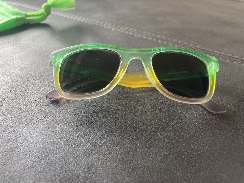 Oculos criança Zara