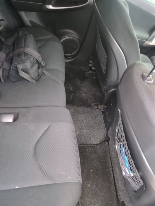 Продам тойота рав 4