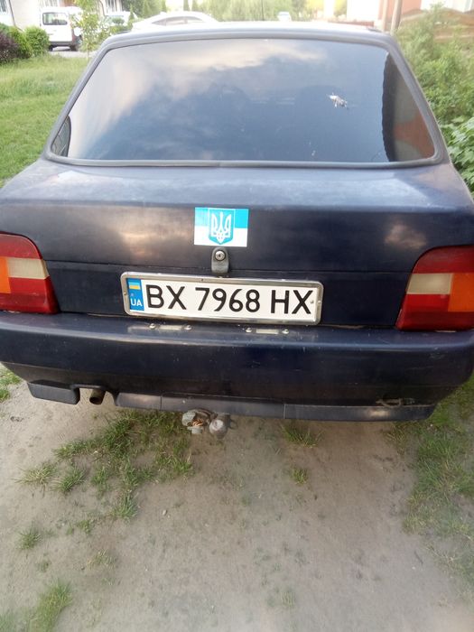 Автомобіль Славута 1.2 карбюратор
