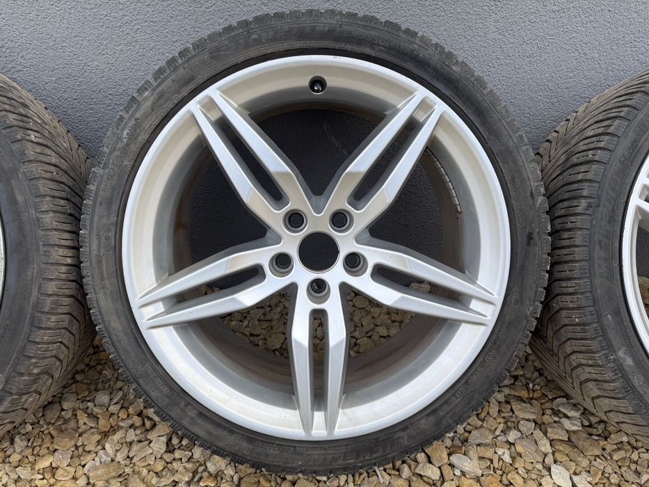koła Audi A5 8W 8,5x19"