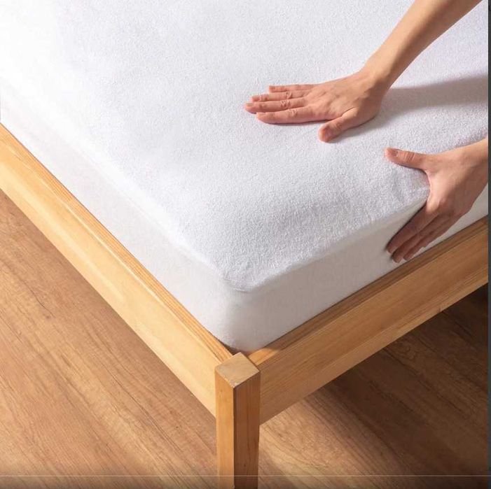 Наматрасник Аквастоп Наволочки Водонепроникні Наматрацник Супер якість