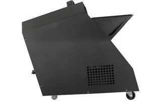 2 Maquina de bolas de sabão