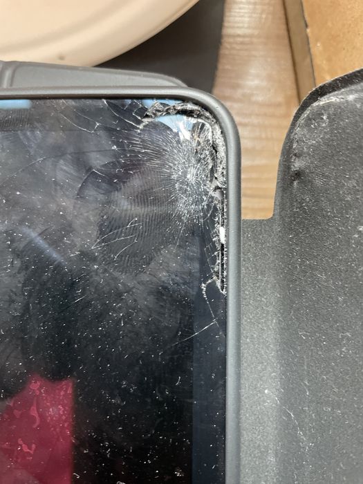 Ipad 11 pro 2gen 128gb pudelko