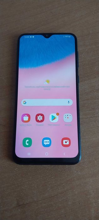 Samsung Galaxy A30S