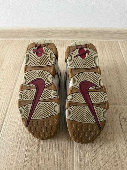 Nike AIR more uptempo 37,5