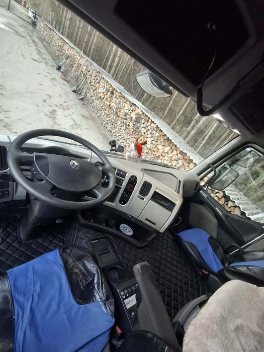 Renault premium 460dxi automat