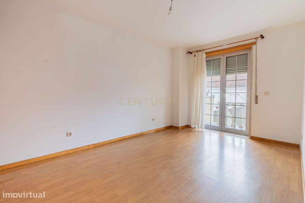 Apartamento T2 em Bragança - Oportunidade Única!