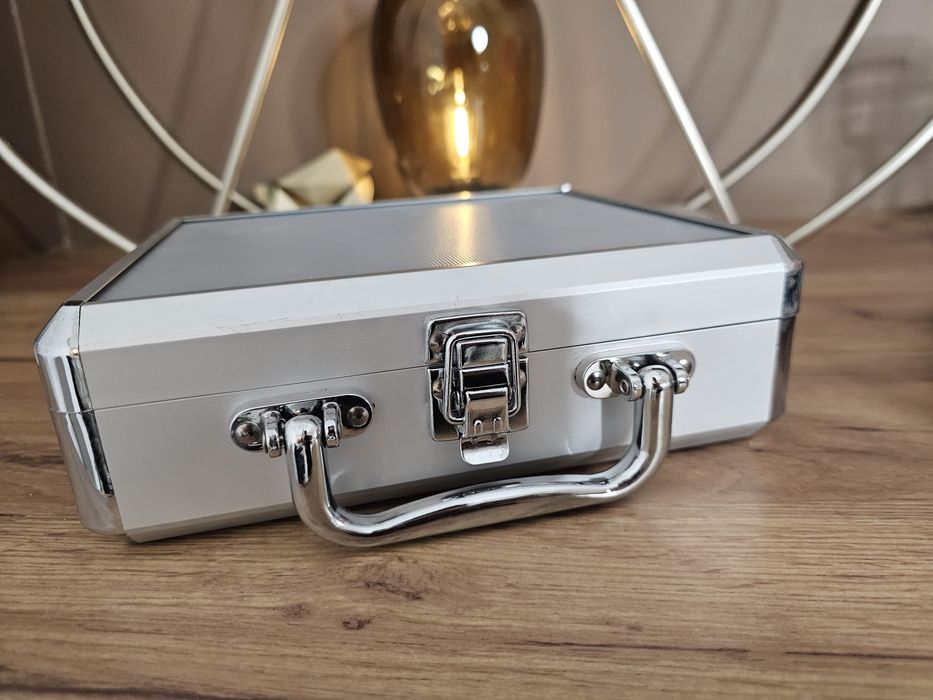 Urządzenie do mezoterapii mikroiglowej Nanofrax Dermomedica