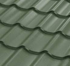 Металочерепиця Діамант Безкоштовна доставка