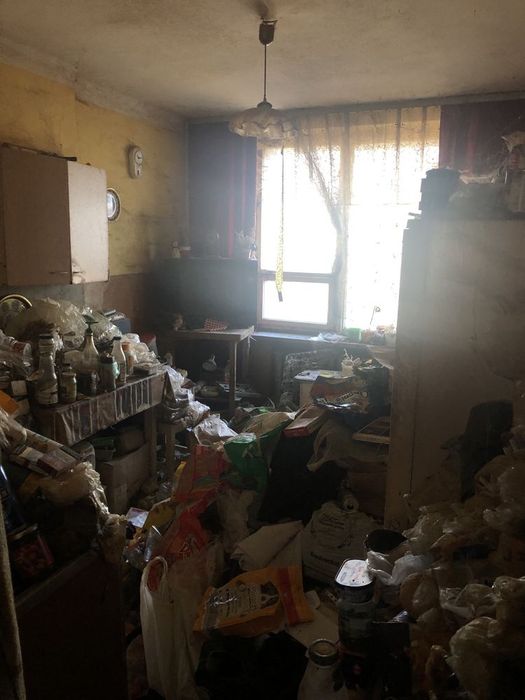Utylizacja Gabarytów Sprzątanie Opróżnianie Piwnic Strychów Garaży