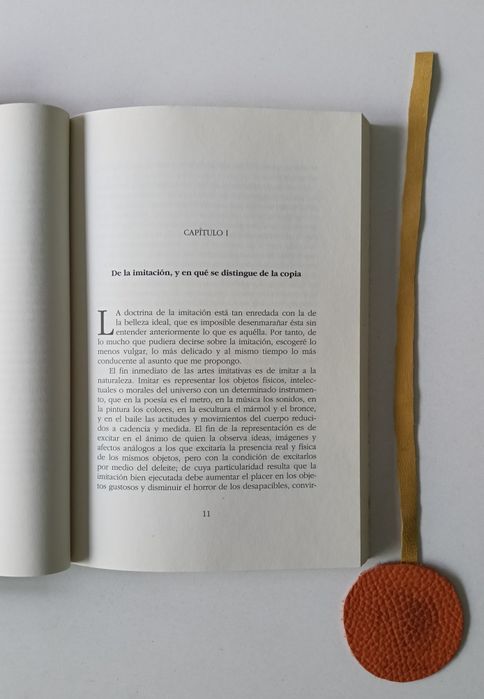 Investigaciones sobre la belleza ideal