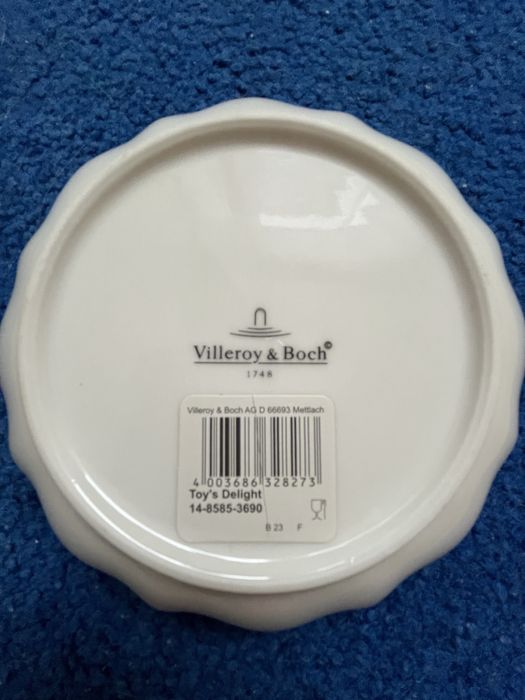 Villeroy & Boch      Miseczka Toy's Delight 16cm