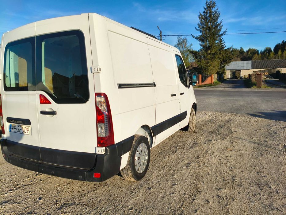 Opel Movano  L3H2.