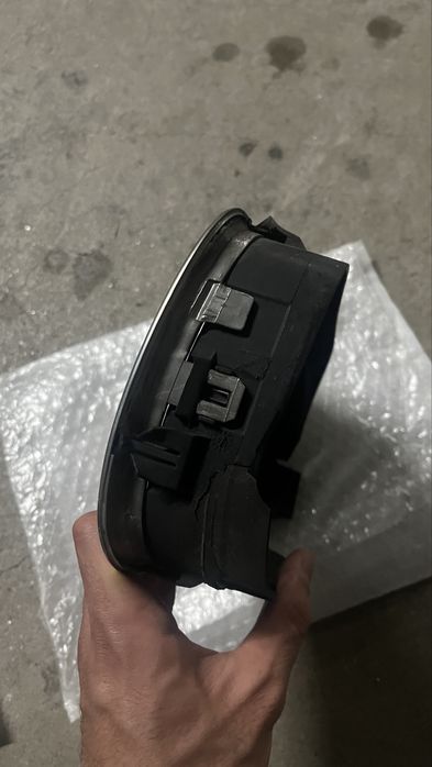 Grelhas originais Bmw E39