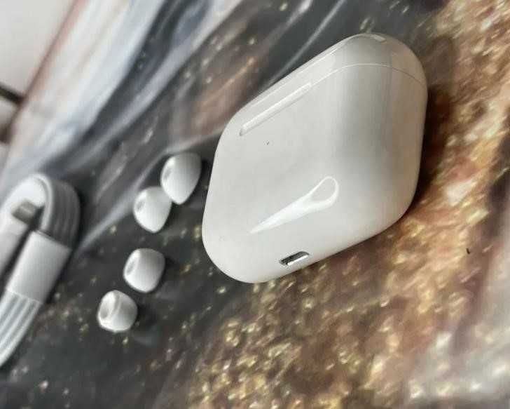 Топові Безпровідні Навушники Airpods Pro Gen