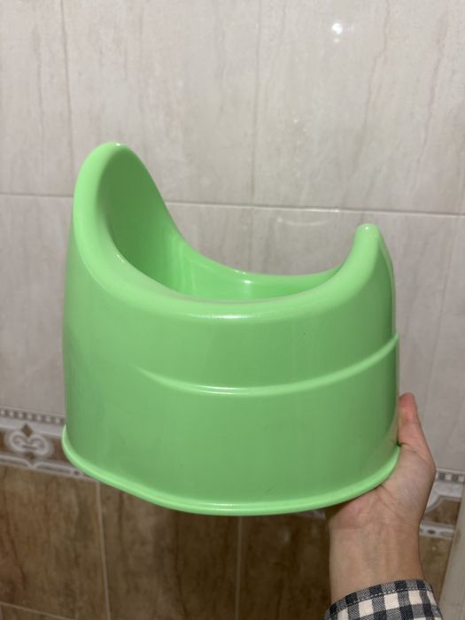 Горщик горшок chicco