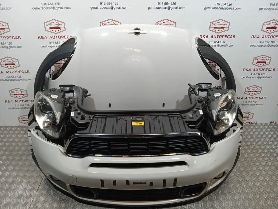 Frente Completa MINI COUNTRYMAN SD 2.0D R60
