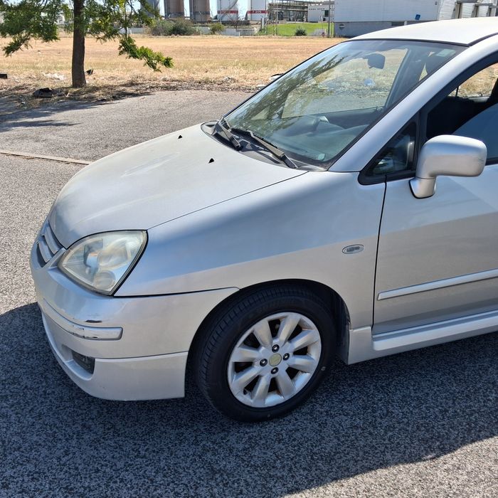 Suzuki Liana 1.3 de 90 cv