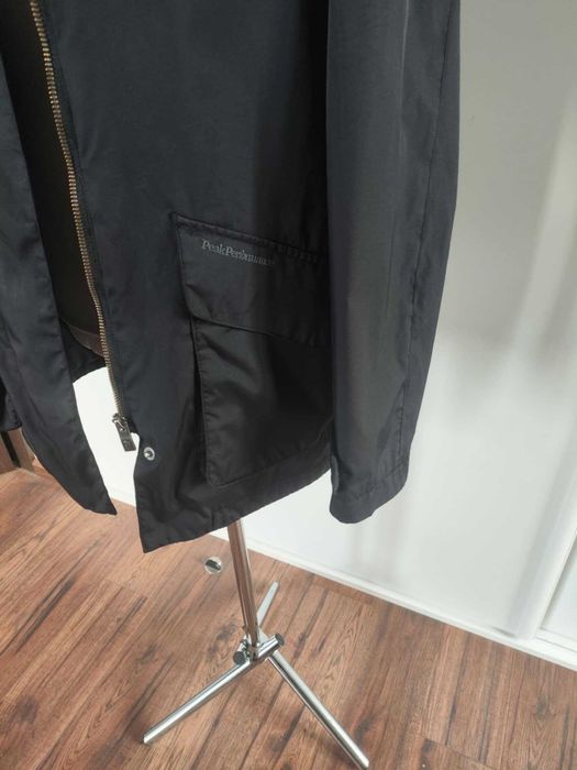 Kurtka parka Peak Performance