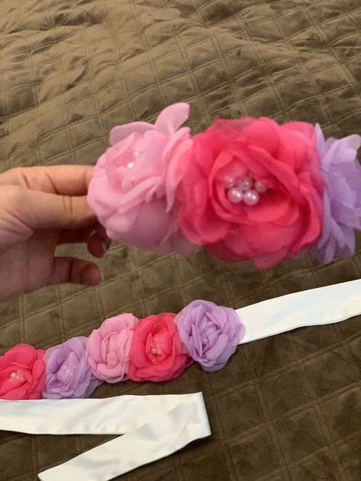 Плаття для дівчинки 6-7 років